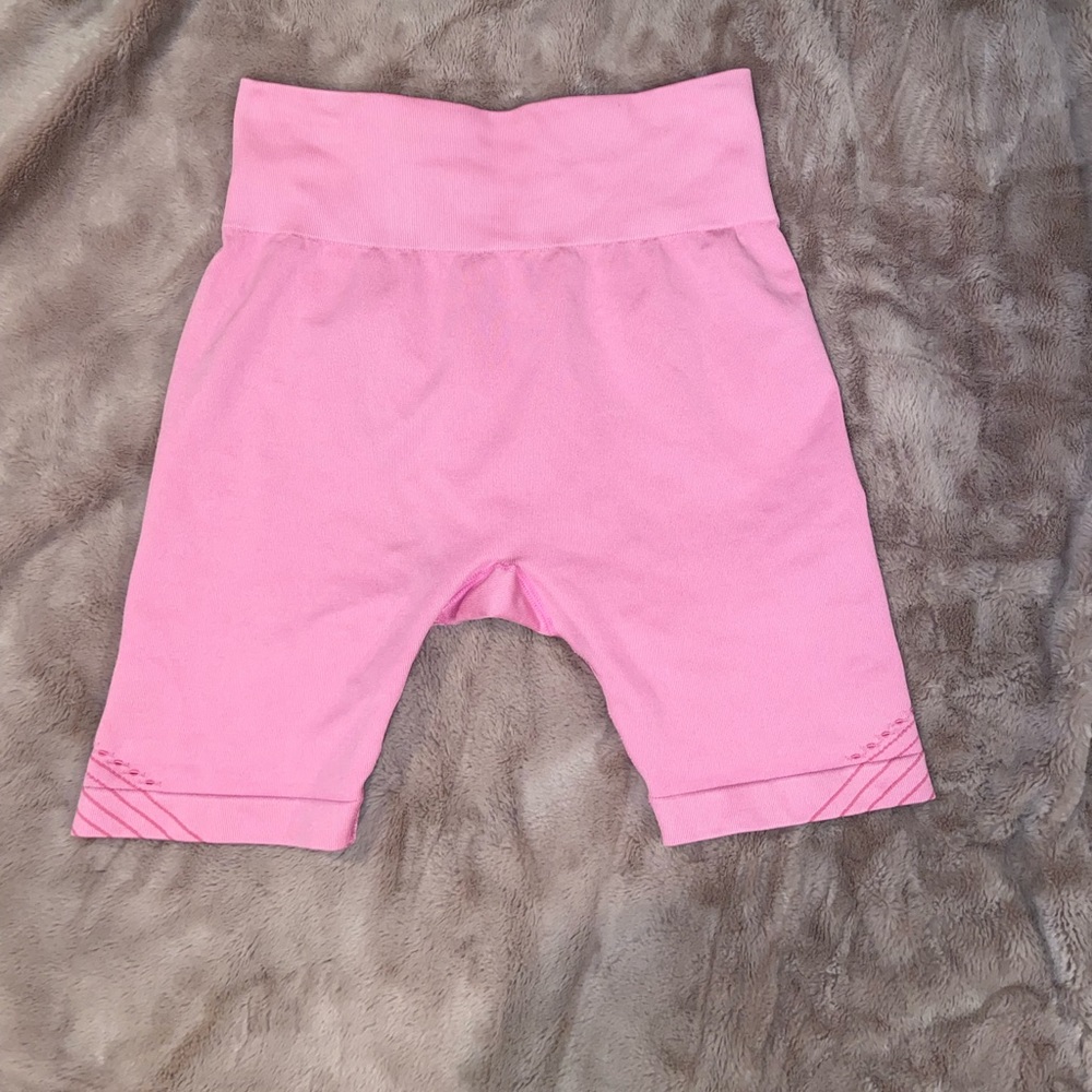 Biker shorts